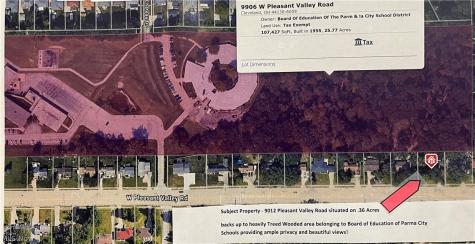 9012 W Pleasant Valley Road Parma OH 44130