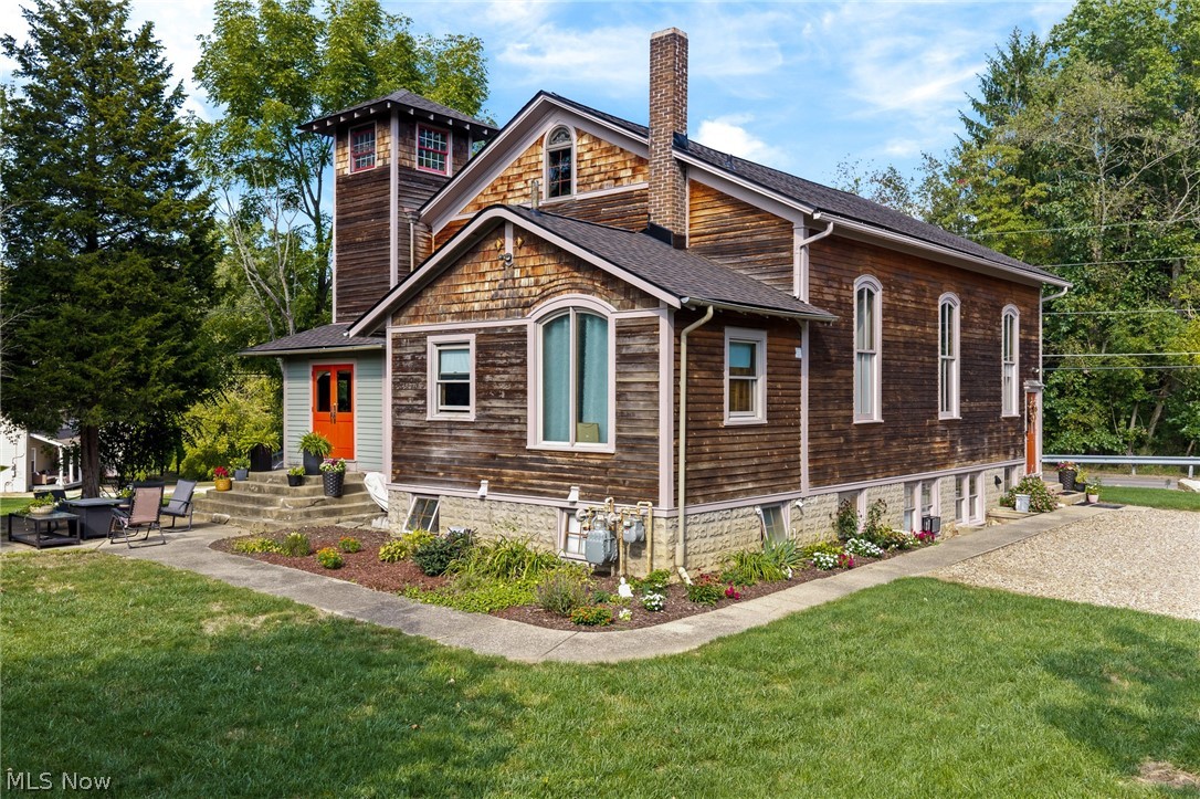 252 E Comet Road Clinton OH 44216