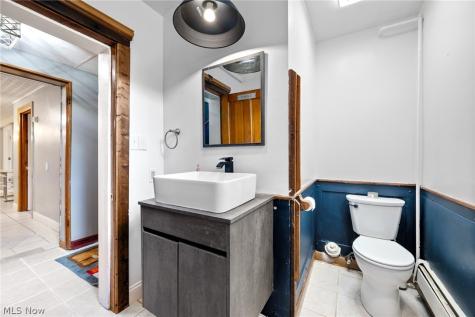 252 E Comet Road Clinton OH 44216