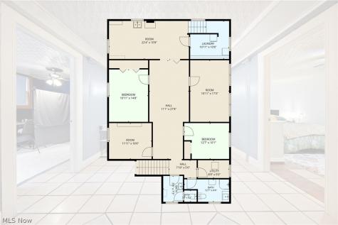 252 E Comet Road Clinton OH 44216