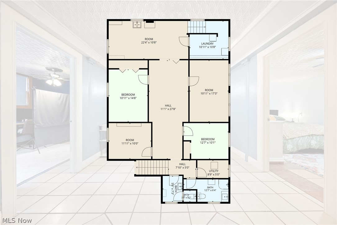 252 E Comet Road Clinton OH 44216