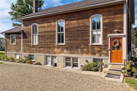 252 E Comet Road Clinton OH 44216