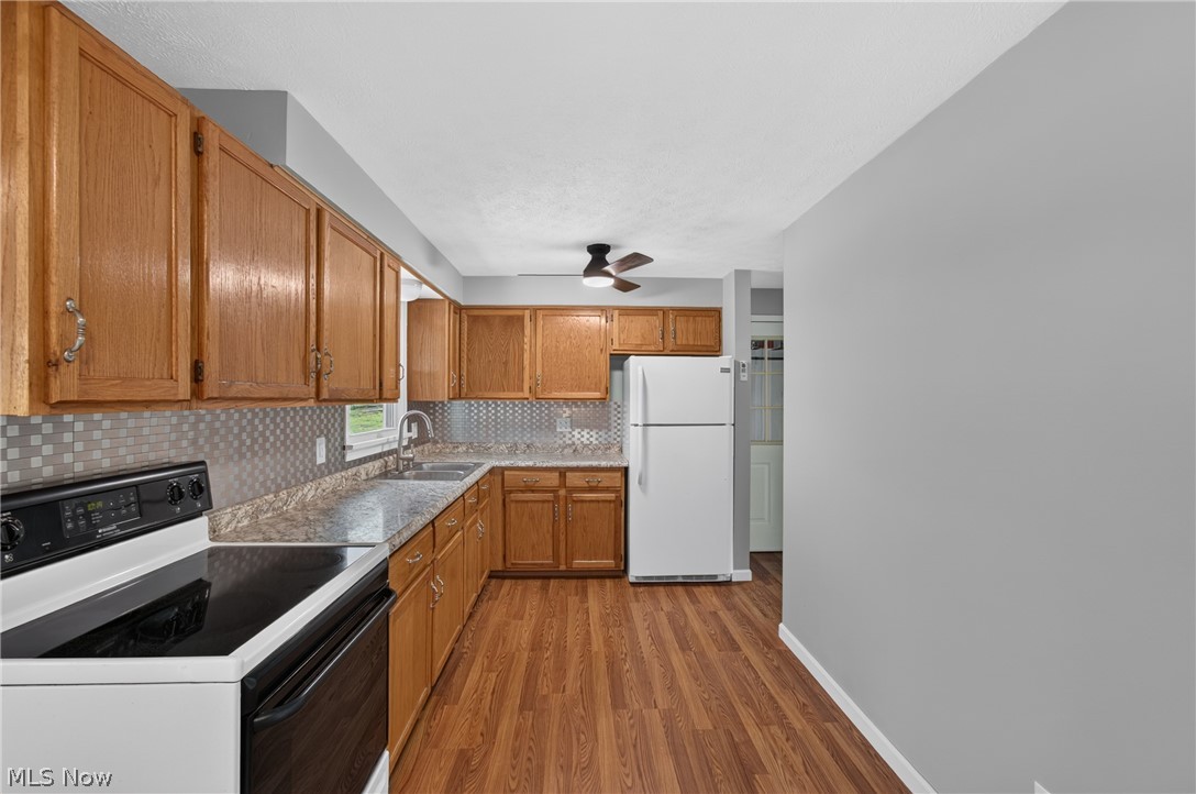 3865 Seeman Street SW East Sparta OH 44626