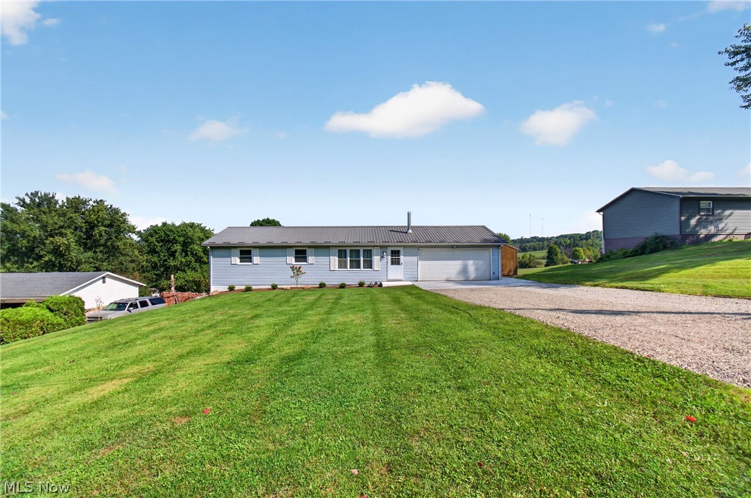 3865 Seeman Street SW East Sparta OH 44626