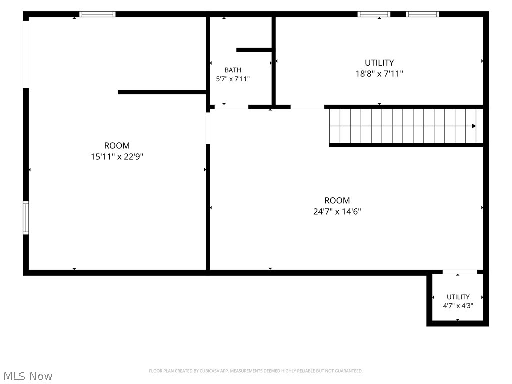 3865 Seeman Street SW East Sparta OH 44626