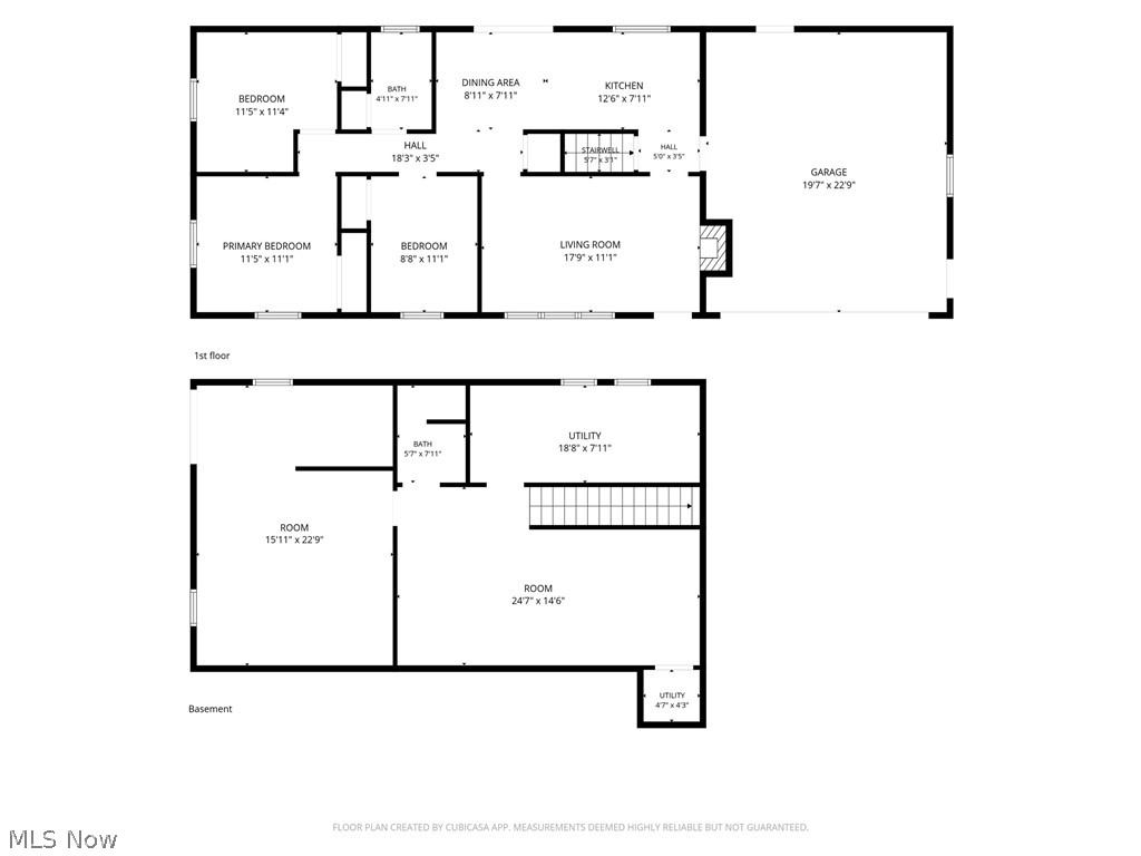 3865 Seeman Street SW East Sparta OH 44626
