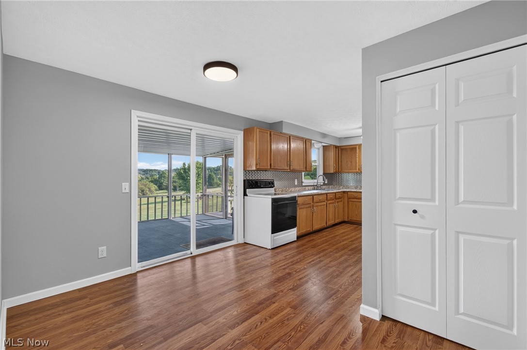 3865 Seeman Street SW East Sparta OH 44626