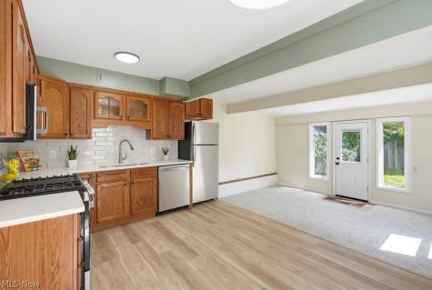 1243 Woodward Avenue Akron OH 44310
