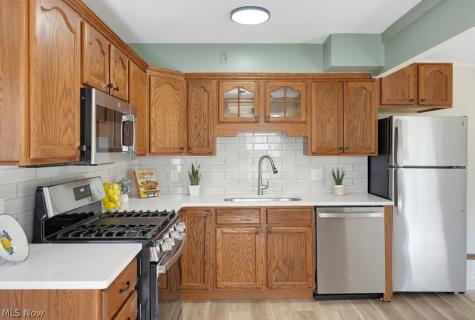 1243 Woodward Avenue Akron OH 44310