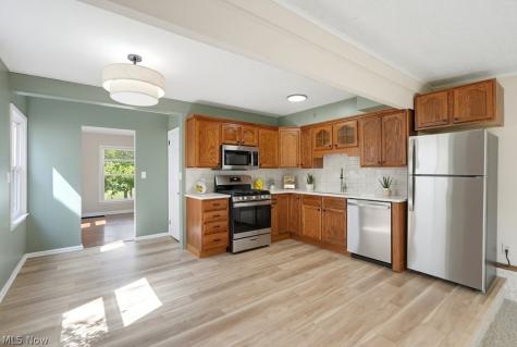 1243 Woodward Avenue Akron OH 44310