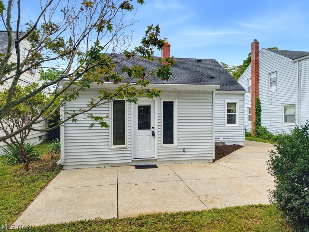 1243 Woodward Avenue Akron OH 44310