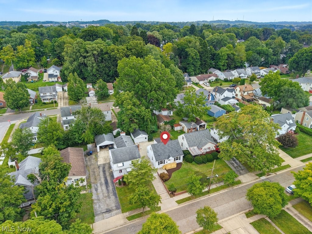 1243 Woodward Avenue Akron OH 44310