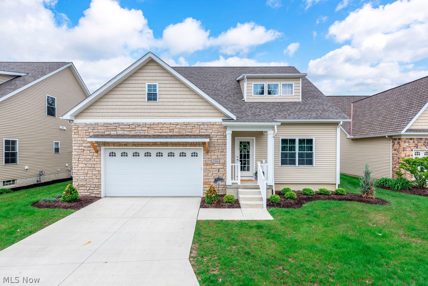 3366 Nagel Road Avon OH 44011