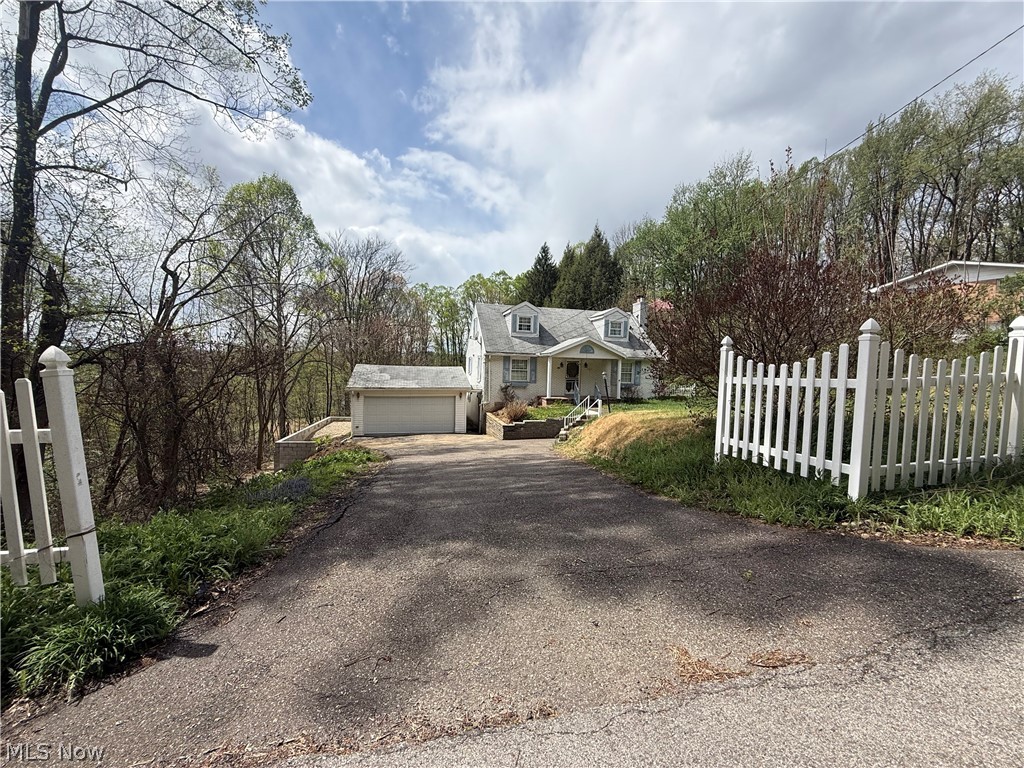 411 Fairview Heights Drive Toronto OH 43964