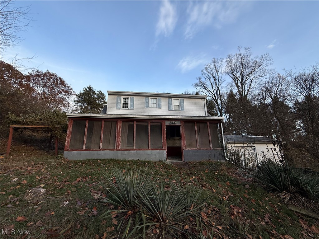 411 Fairview Heights Drive Toronto OH 43964