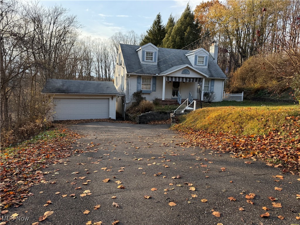 411 Fairview Heights Drive Toronto OH 43964