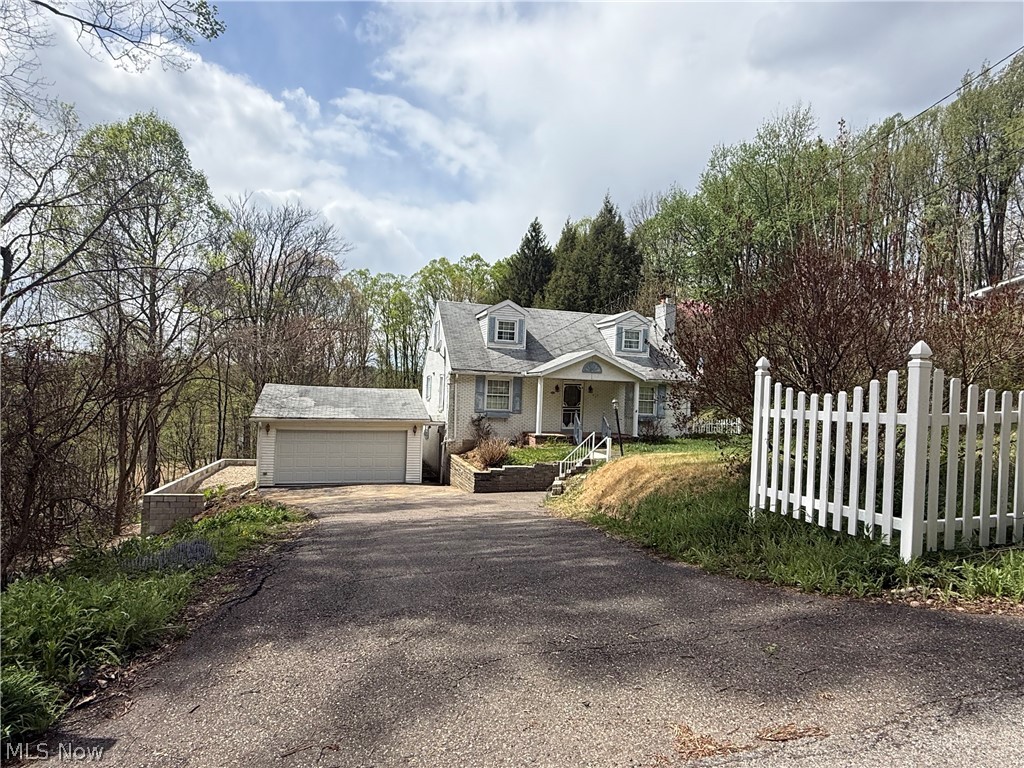 411 Fairview Heights Drive Toronto OH 43964