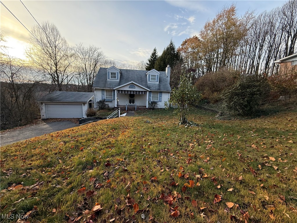 411 Fairview Heights Drive Toronto OH 43964