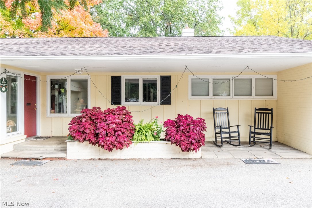 24911 S Woodland Road Beachwood OH 44122