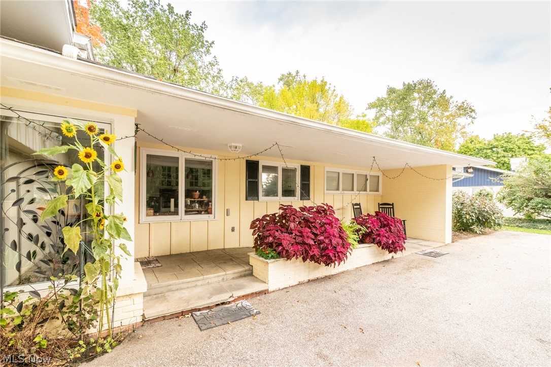 24911 S Woodland Road Beachwood OH 44122