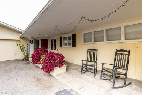 24911 S Woodland Road Beachwood OH 44122