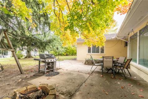 24911 S Woodland Road Beachwood OH 44122