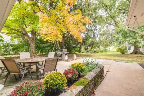 24911 S Woodland Road Beachwood OH 44122