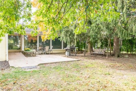 24911 S Woodland Road Beachwood OH 44122