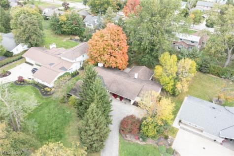 24911 S Woodland Road Beachwood OH 44122