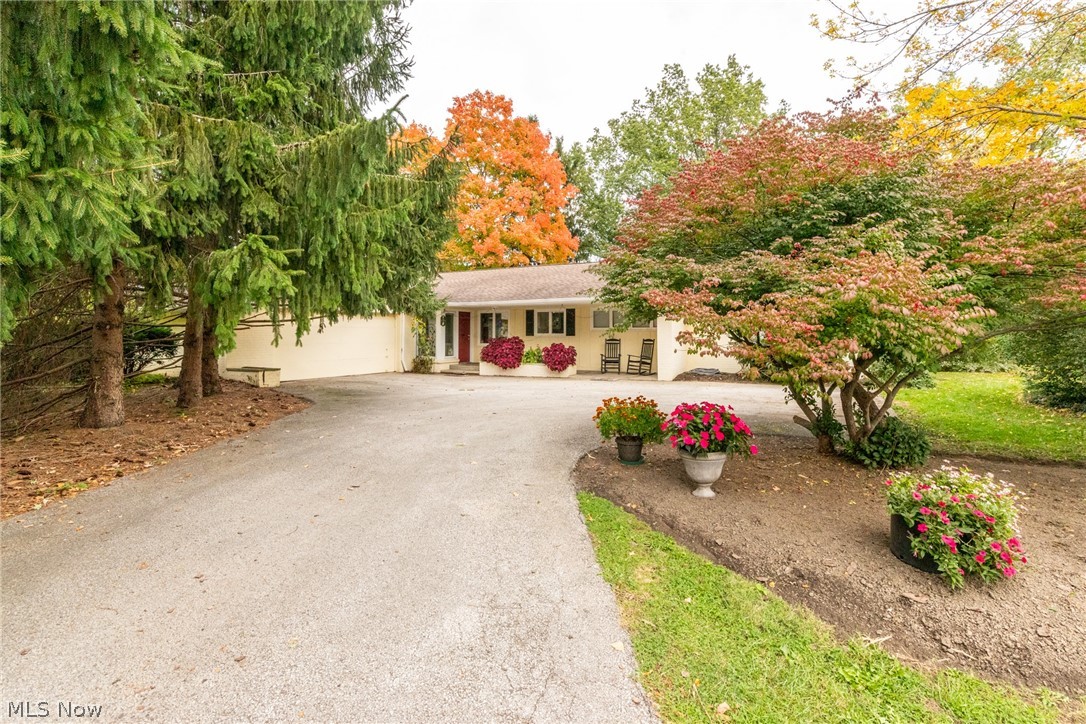 24911 S Woodland Road Beachwood OH 44122