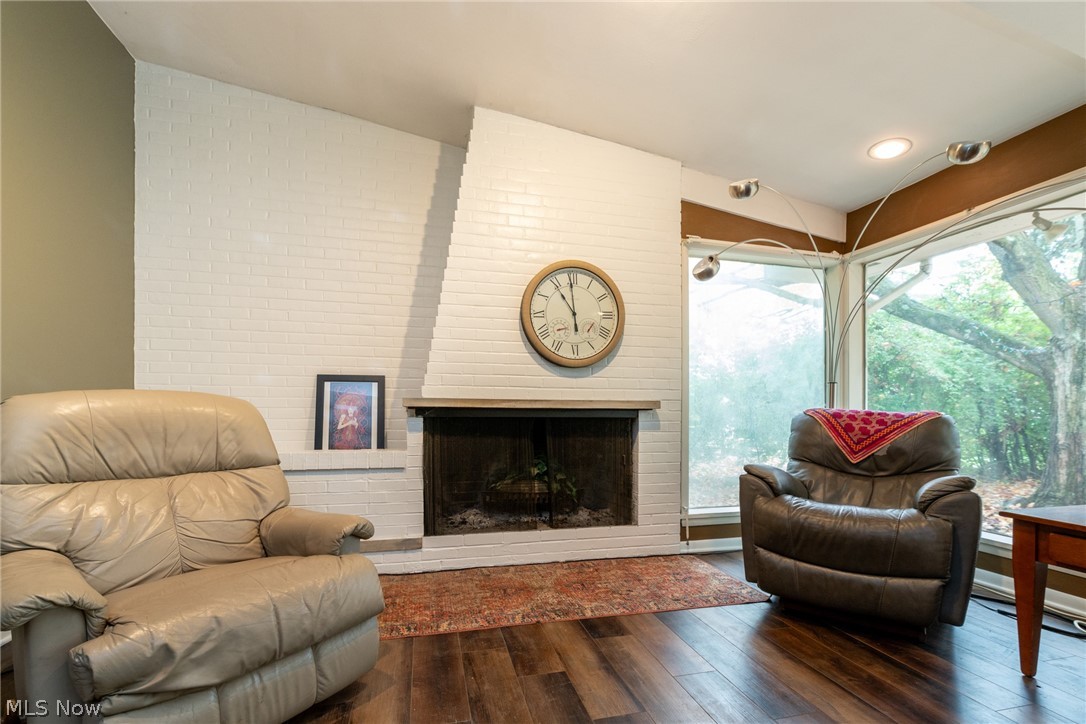24911 S Woodland Road Beachwood OH 44122