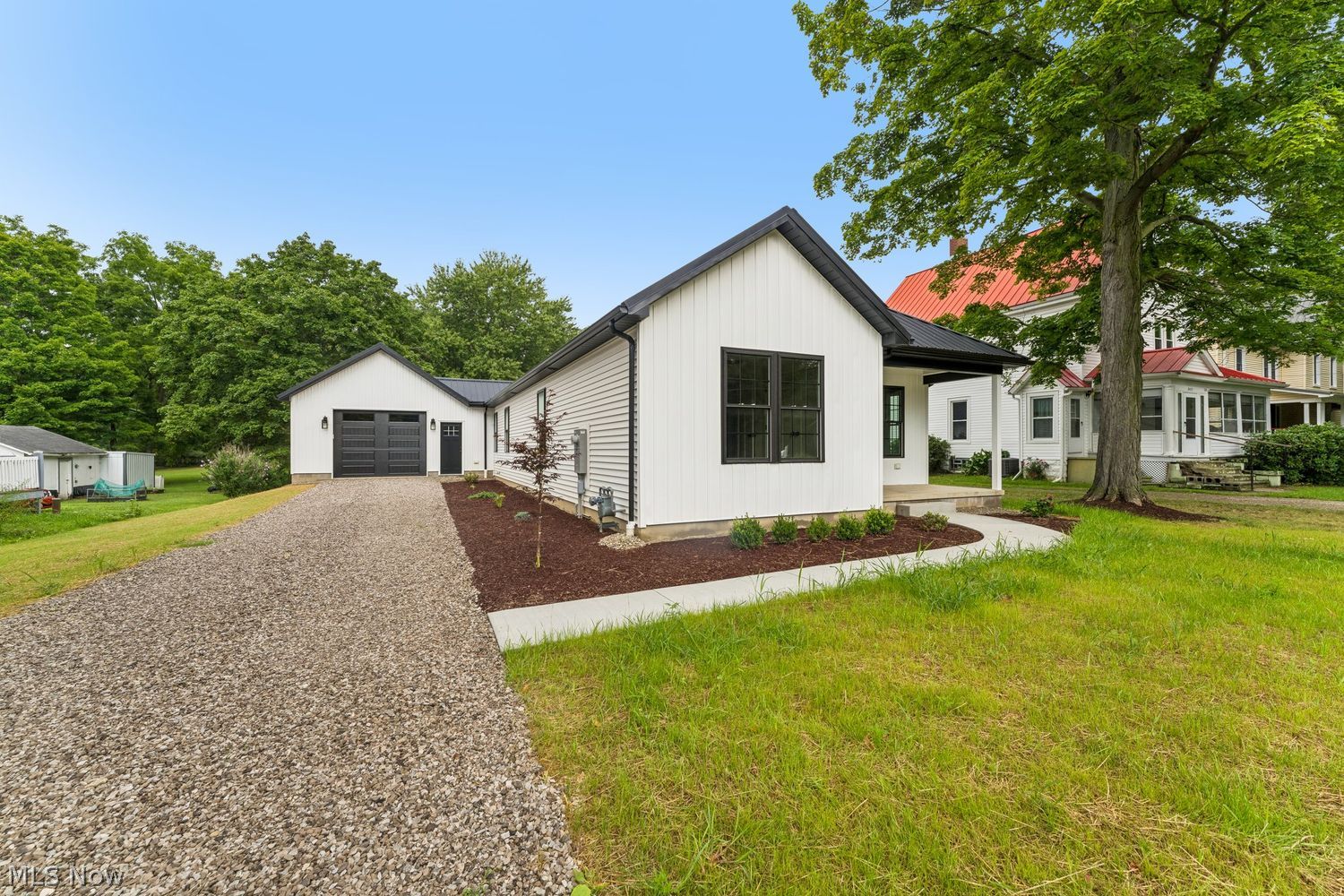 8467 Main Street Kinsman OH 44428