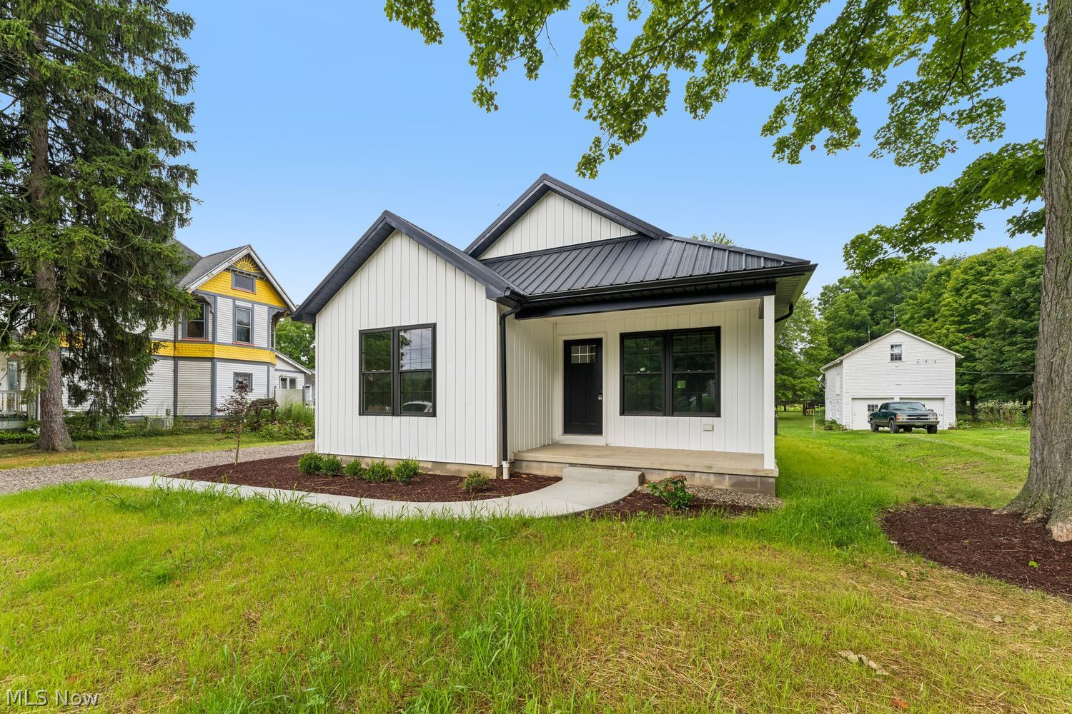8467 Main Street Kinsman OH 44428