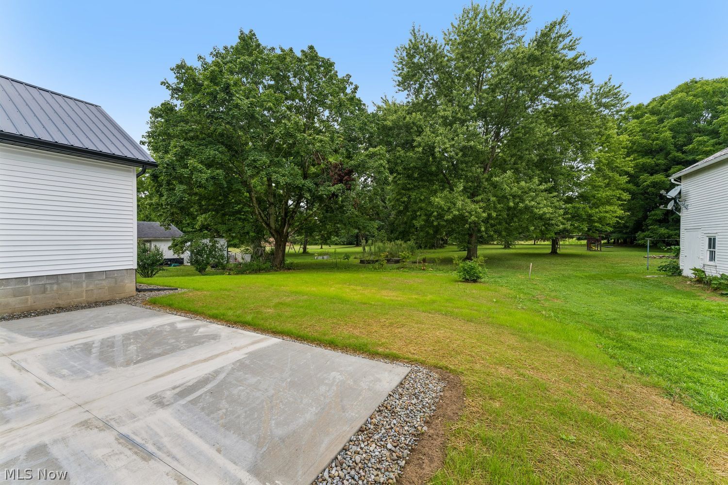 8467 Main Street Kinsman OH 44428