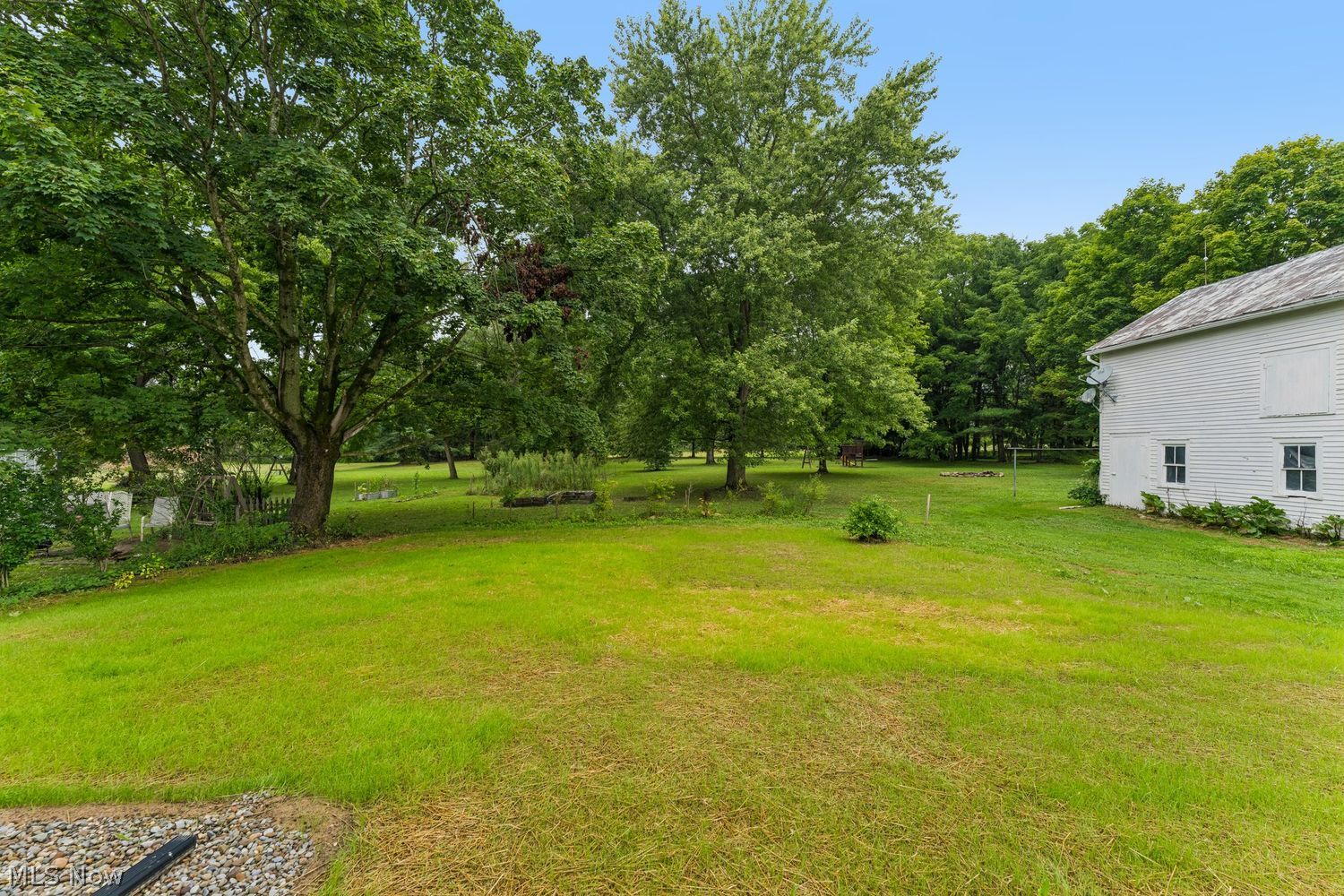 8467 Main Street Kinsman OH 44428