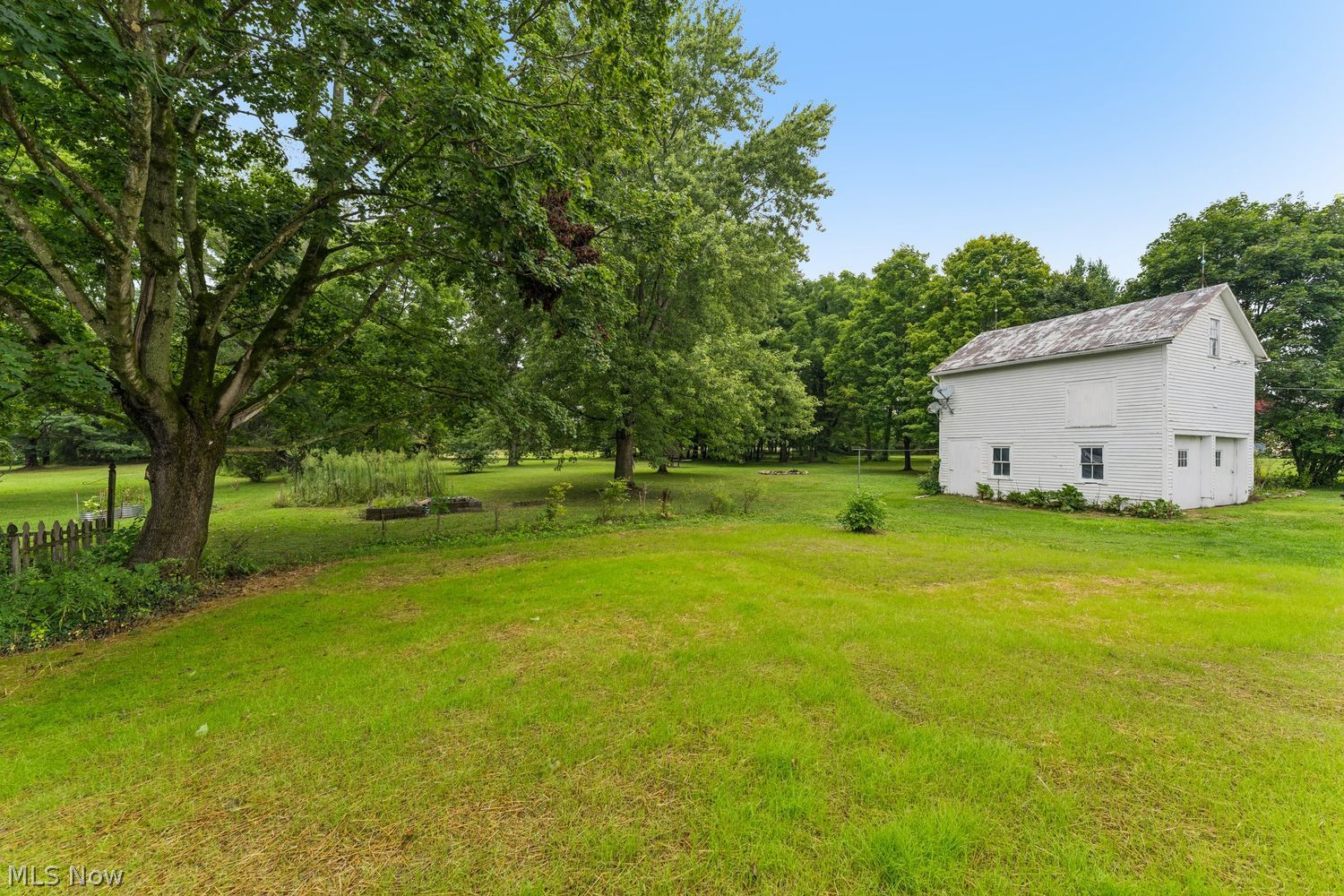 8467 Main Street Kinsman OH 44428