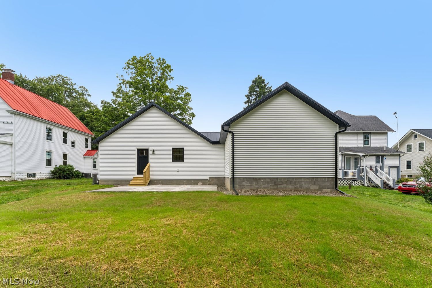 8467 Main Street Kinsman OH 44428