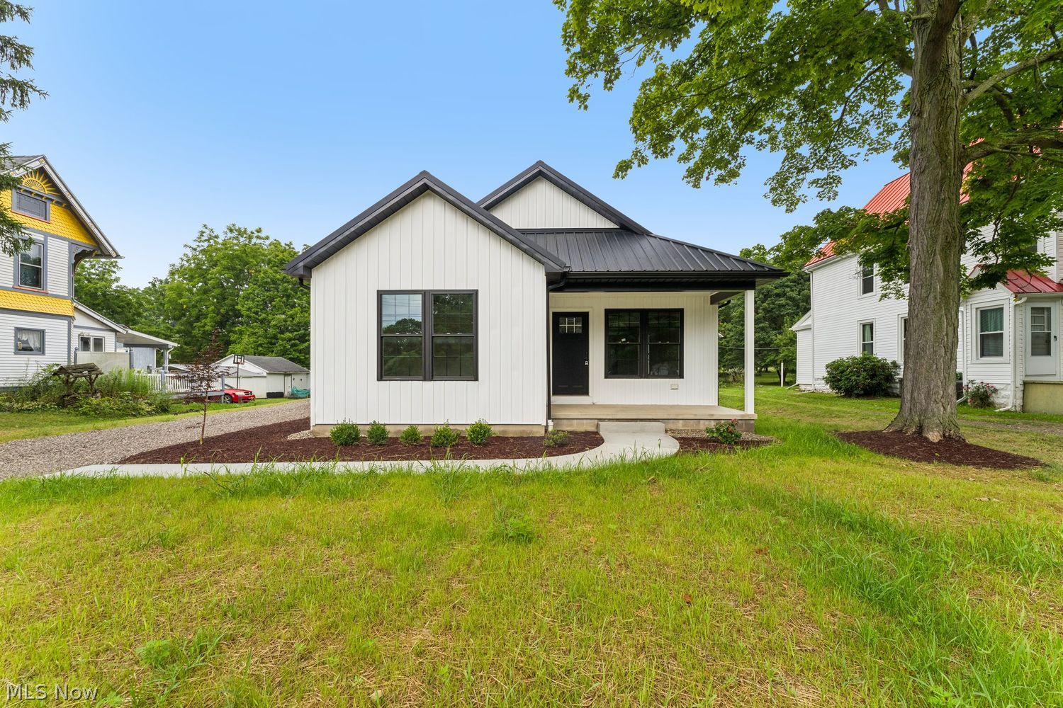8467 Main Street Kinsman OH 44428