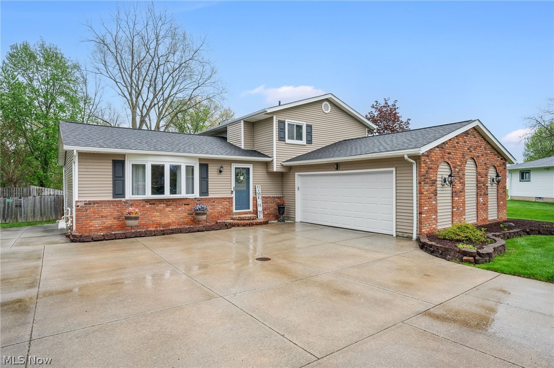 12052 Wood Oval North Royalton OH 44133