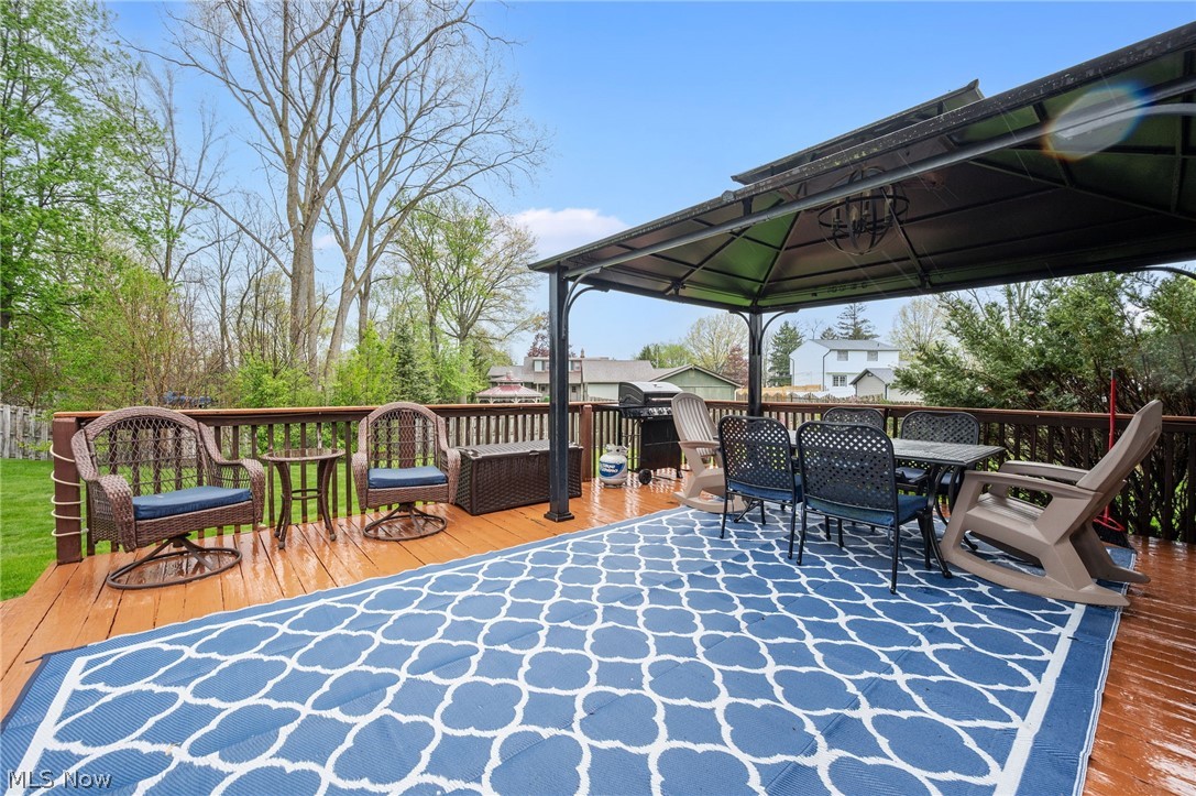 12052 Wood Oval North Royalton OH 44133