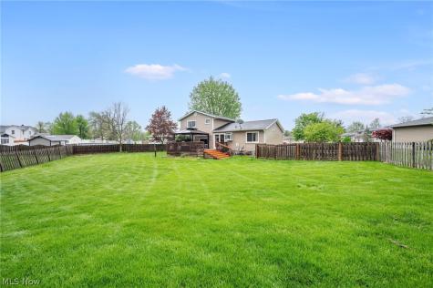 12052 Wood Oval North Royalton OH 44133