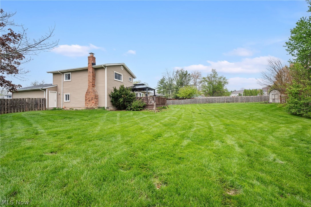12052 Wood Oval North Royalton OH 44133