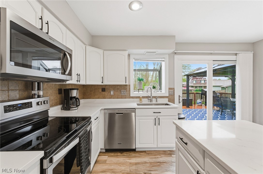 12052 Wood Oval North Royalton OH 44133