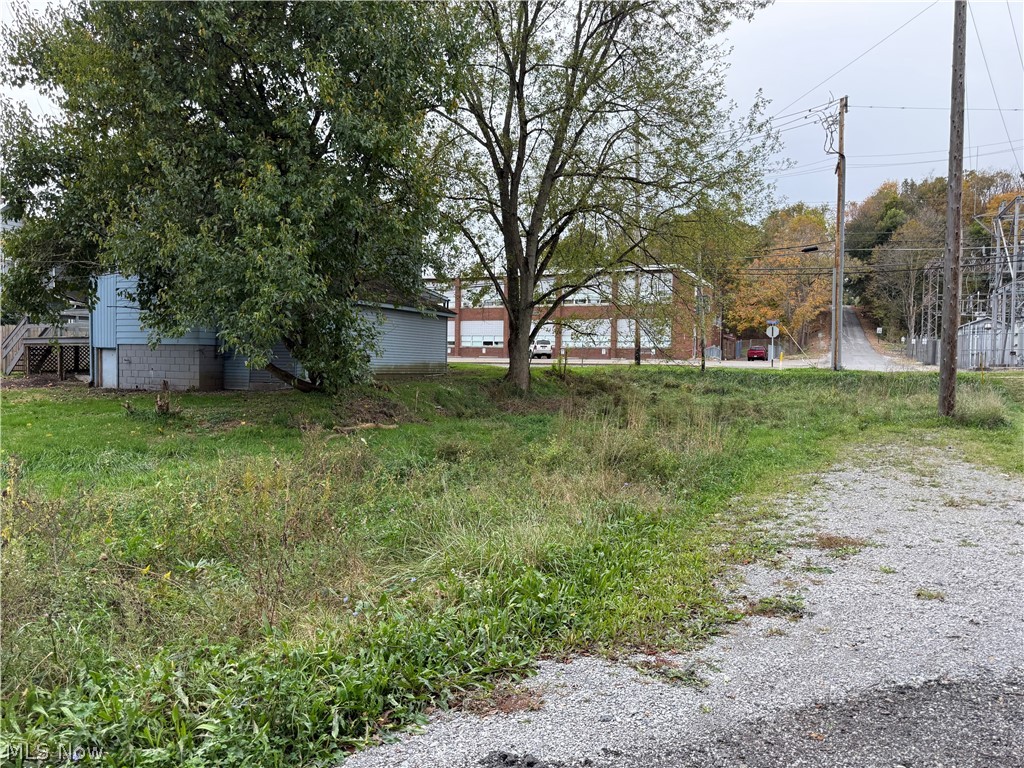 228 Pritchard Avenue Lisbon OH 44432