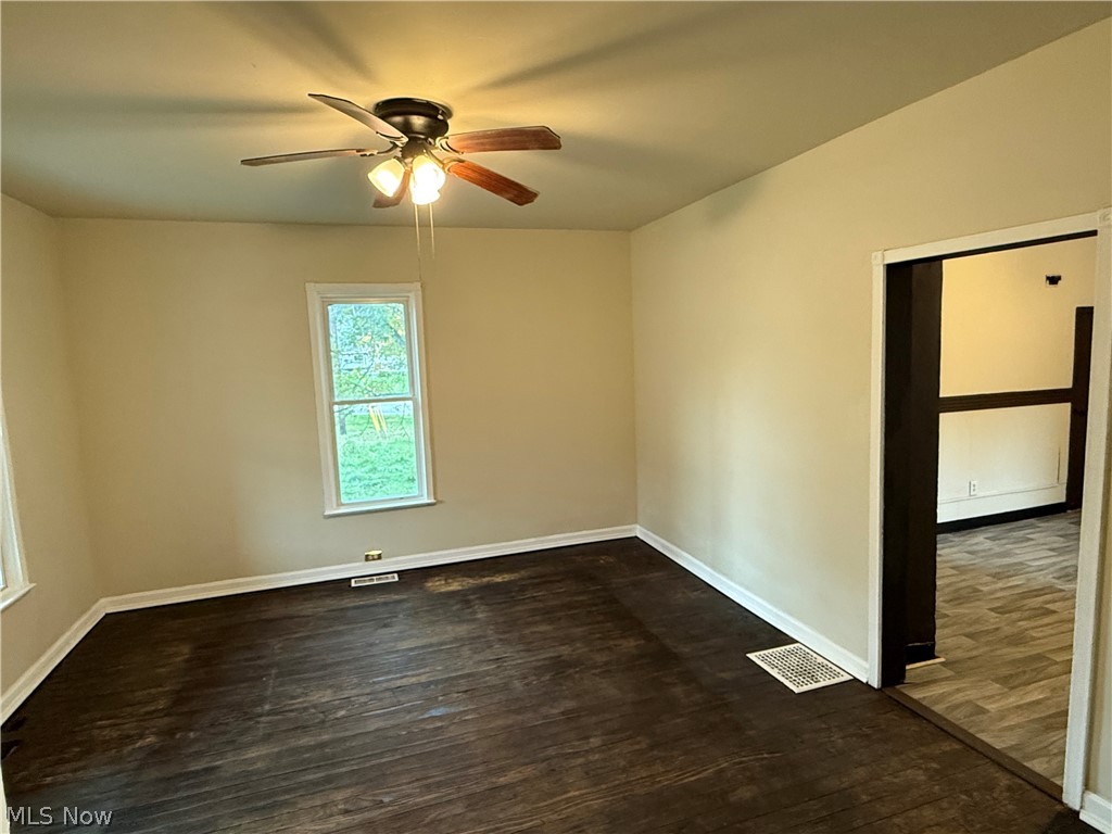 228 Pritchard Avenue Lisbon OH 44432