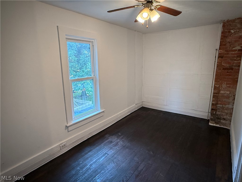 228 Pritchard Avenue Lisbon OH 44432