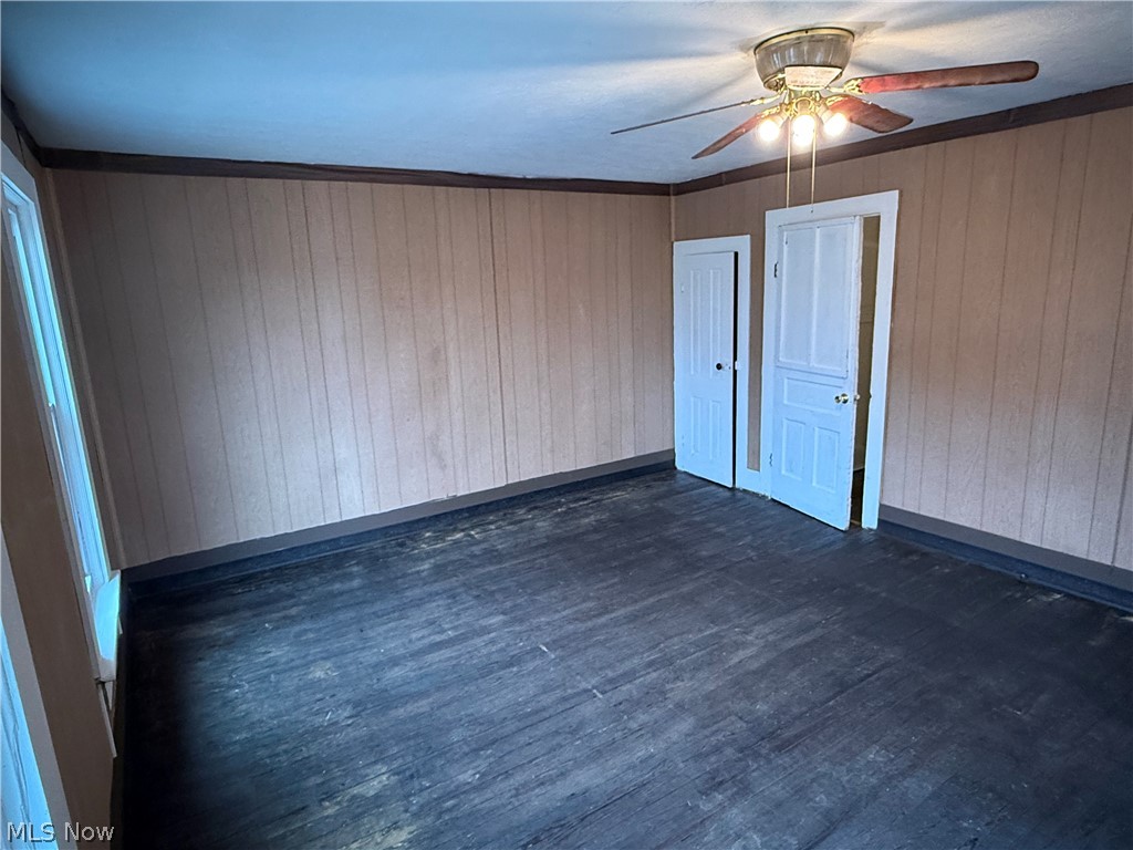 228 Pritchard Avenue Lisbon OH 44432
