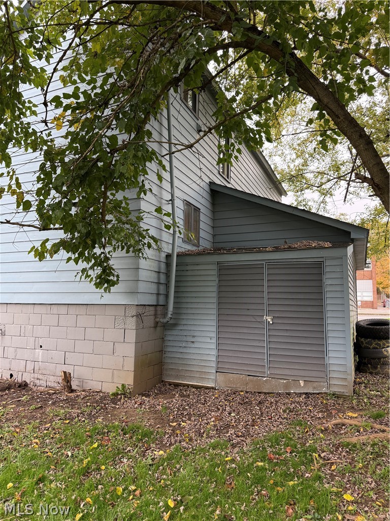 228 Pritchard Avenue Lisbon OH 44432