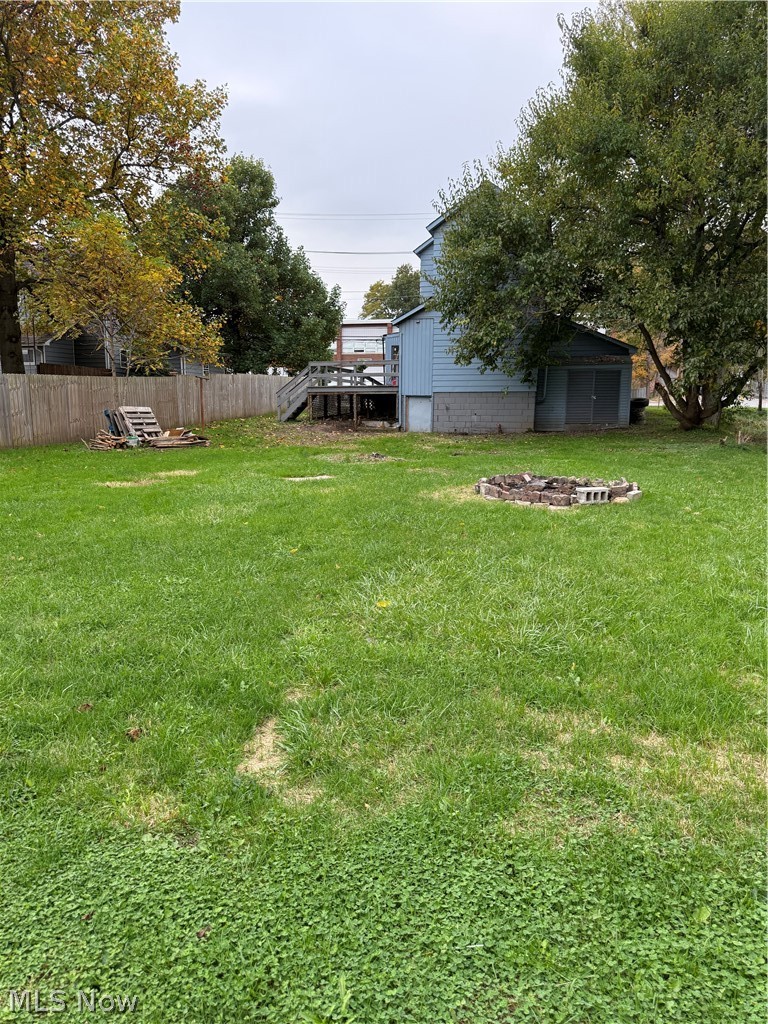 228 Pritchard Avenue Lisbon OH 44432