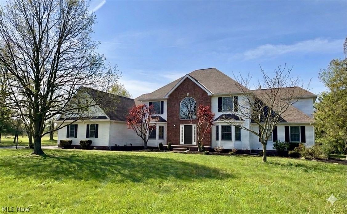 11379 Woodiebrook Road Chardon OH 44024